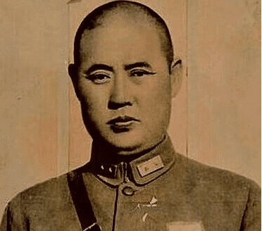 傅作义将军红格尔图战斗大败伪军