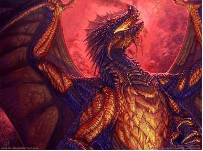 斗罗大陆：九大最强的“龙系”武魂，罗三炮上榜，两个龙神的分身|霸王龙|武魂|神龙_新浪新闻