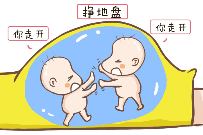 想怀双胞胎很容易？医生说除了受基因影响外，这些方面也不容忽视