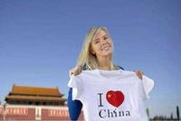 高娓娓:美国人喜欢中国的N个理由