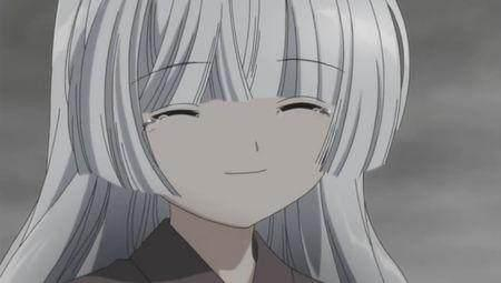 动漫前十位三无少女!你认识几位?|地狱_新浪新闻