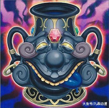 游戏王万年禁卡