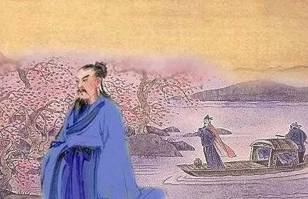 100首送别诗，写尽人生百态、悲欢离合