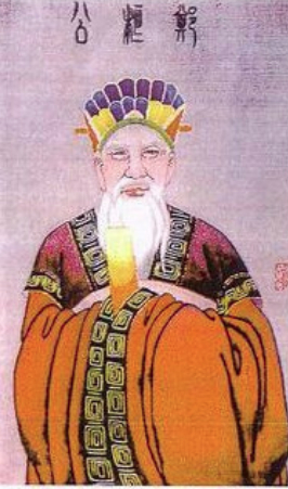 春秋时期郑国首位国君:郑桓公的生平简介
