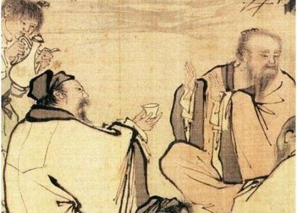 「每天一首唐诗宋词」唐·白居易《问刘十九》