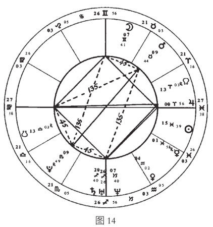 自由企业使者号出航时间星图