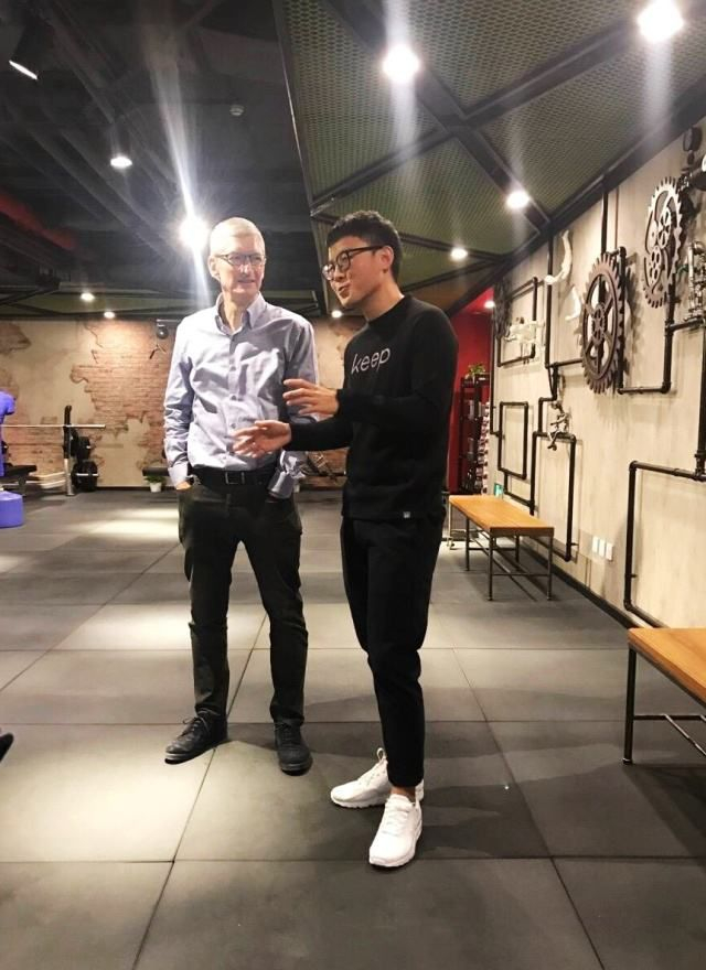 Keep现身CES亮相多款硬件，这家运动科技独角兽想讲什么新故事？__财经头条