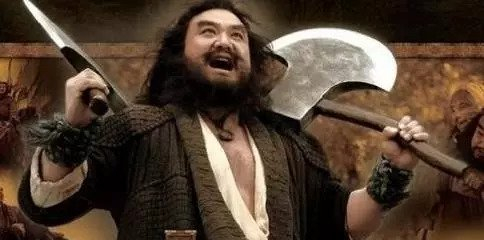 《水浒传》武功排行榜,看看谁是水浒中最厉害的人?