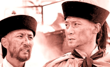 北洋提督丁汝昌的悲歌, 相信他如今可以含笑九泉了!__财经头条