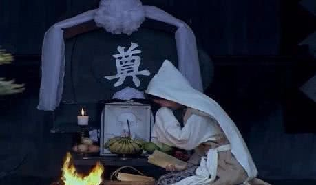 人逝世后，亲人为什么要守灵？守灵有什么讲究？现在知道还不晚！