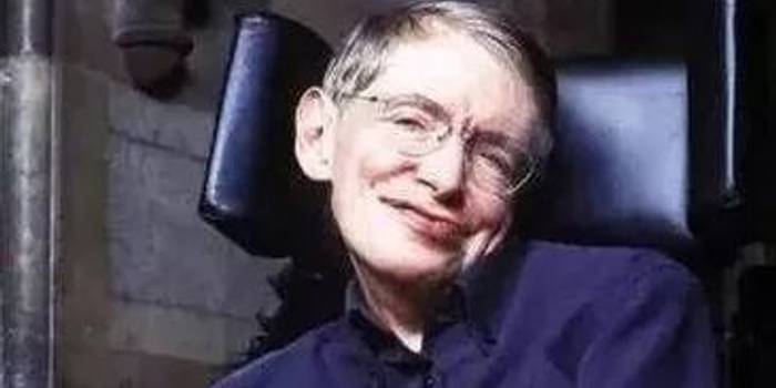 视频 | 霍金和爱因斯坦、牛顿打牌谁比较厉害?