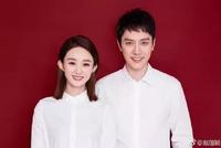 作家:赵丽颖冯绍峰结婚的这些好处