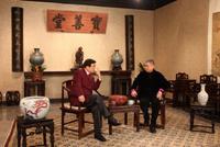 马未都:我所认识的国嘴赵忠祥老师(图)
