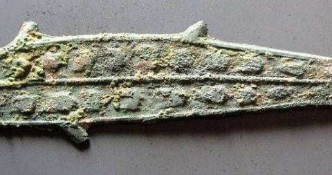 游玩入手 青銅製 魚幣 貨幣 銭幣 硬貨 2025年最新中国古幣