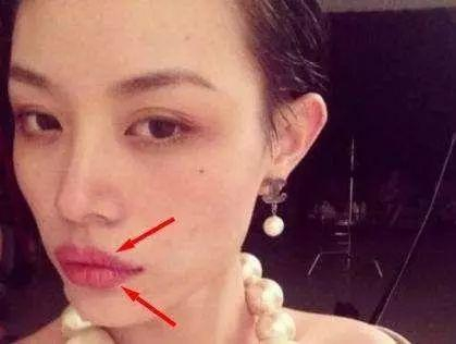 这五种小人面相，喜欢背后捅刀子，遇到千万要提防！