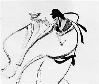 诗人榜中榜：中国历史上五个最伟大的诗人