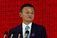 马云:没有人相信一个产业的时候 你的坚持才珍贵