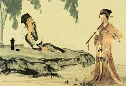 宋代词人张先竟老牛吃嫩草?苏东坡曾诗戏张先为老不尊?