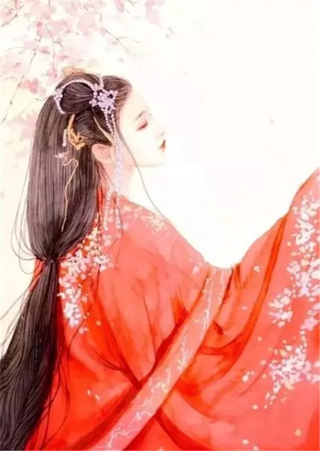 8首描写鬓发的著名诗词,江南几度梅花发,人在天涯鬓已斑_新浪新闻