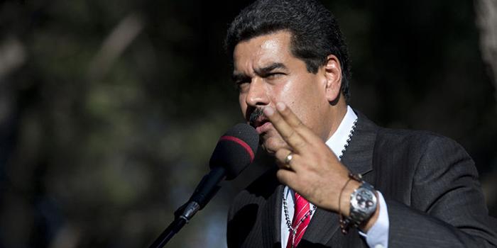 马杜罗:委内瑞拉会偿还俄罗斯和中国的贷款