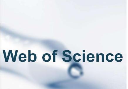如何查询和分析期刊被引用状况？ 以 Web of Science 为例