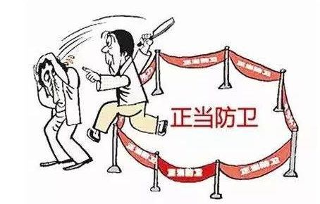 带刀能防身?这是我听过最扯的谣言