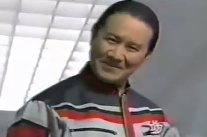 诸星团不当奥特曼的时候,赛罗:你怎么跑到假面骑士那去了|骑士|星团|赛文奥特曼