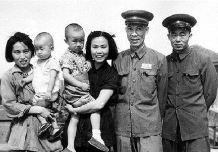 周士第的子女后代现状如何?现在在哪