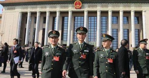 科普：总参谋部的全称是啥？中国人民解放军总参谋部？别再搞错了