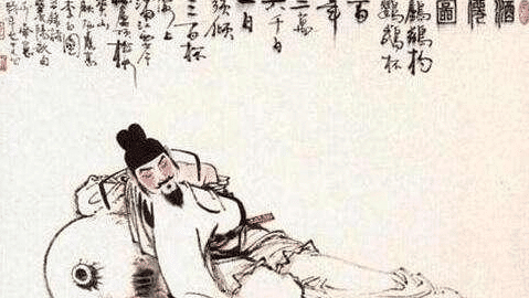 高度蒸馏酒在中国只有七百年