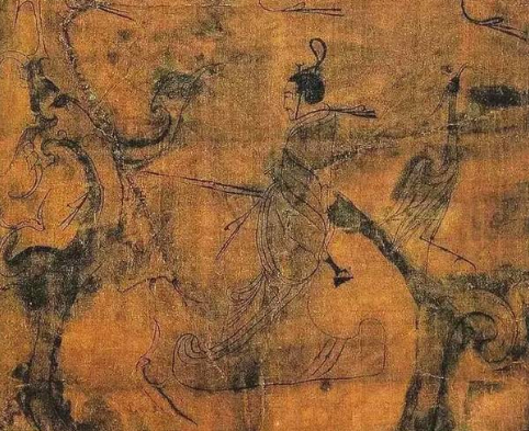 魏晋南北朝时期，门阔蓄伎中的相关音乐形态，乐舞！