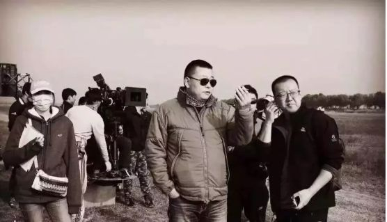 北京电影学院导演系主任王瑞说:无惧寒冬,做自己想做的电影人