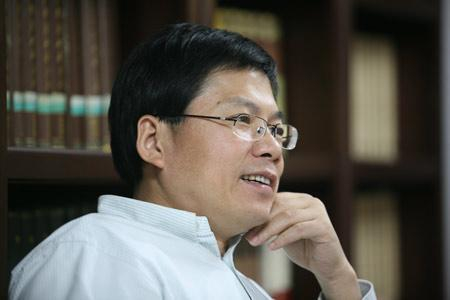 刘军宁:当代中国需要保守主义