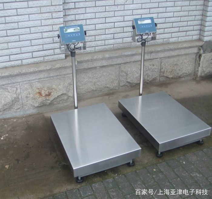 怎么在提高电子秤的准确度?需要注意哪些?