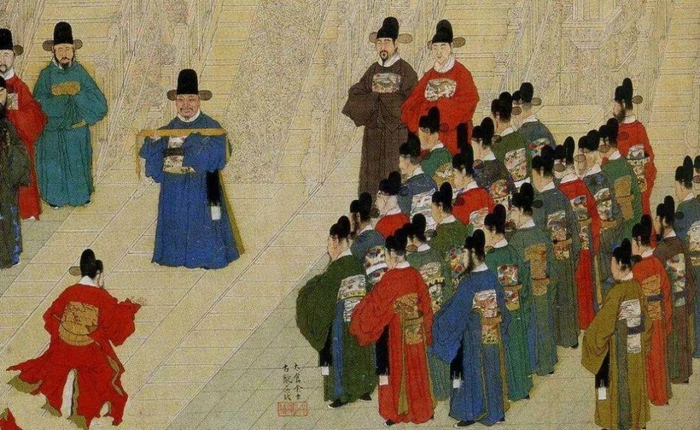 古代官员辞官后 为什么都会选择回到自己的故乡