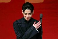 韩浩月:张云雷道歉,并非因为“人红是非多”