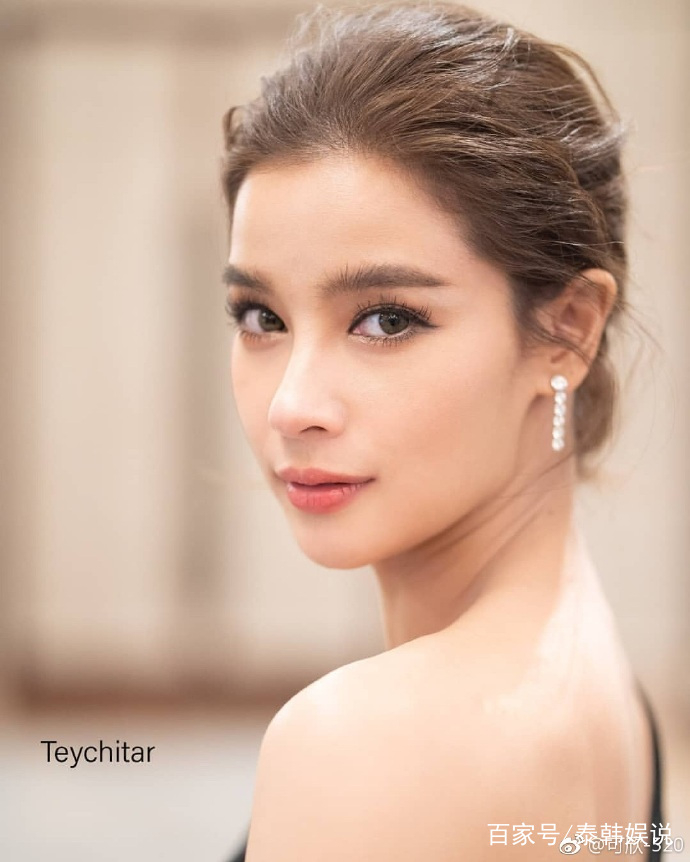 泰星son宣布跟女友正式分手粉丝们呼吁那就和viil在一起吧