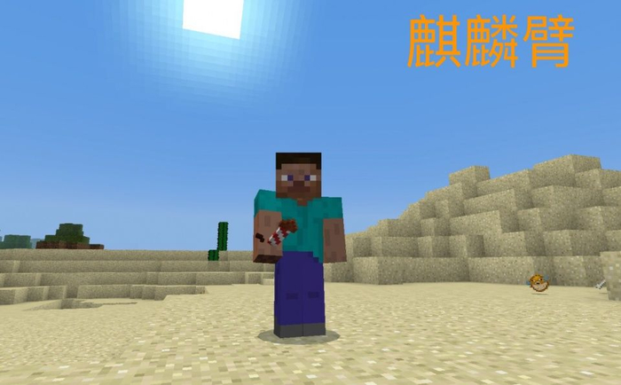 我的世界:mc五大伤害之最,虚空上榜,最后一个自作自受