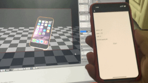 一文教你如何用 Python 将 iPhone “玩弄于股掌之中”！__财经头条