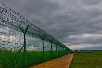 探秘中国最东端黑瞎子岛