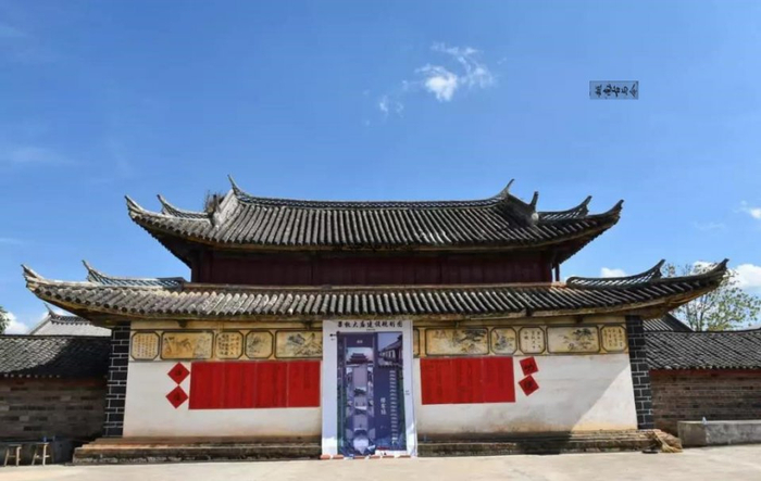 缅甸果敢自古只有汉文化,全城最宏伟壮观的老建筑祭祀关公和观音