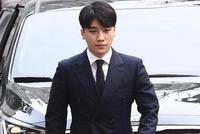 韩娱男团BigBang成员李胜利事件发酵始末