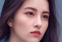 新整容模板诞生 一个和战斗民族有关的美少女