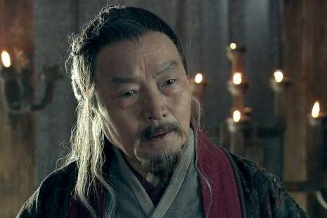 三国中的他文武双全,颇有谋略,何进因犹豫失去他的辅助|蒯越|曹操|何进|谋略|三国_新浪新闻