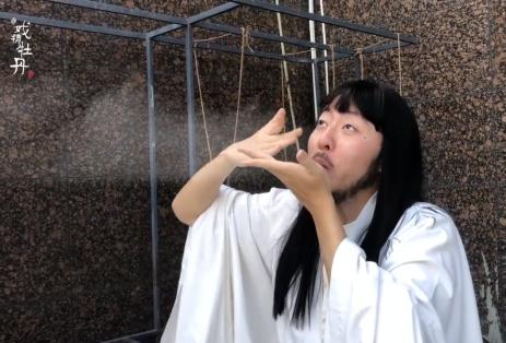 戏精那么多,为什么只有戏精牡丹从小视频火到了综艺