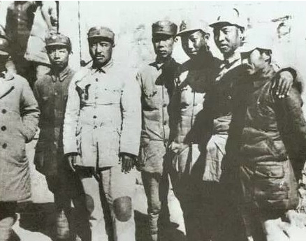 周士第为什么制备授予了上将军衔?原因是什么|周士第|军衔|陈毅_新浪新闻