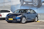 2019款英菲尼迪Q70L 2.0T自动悦享版