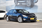 2019款英菲尼迪Q70L 2.0T自动悦享版