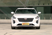2019款 凯迪拉克CT6 2.0T自动28T铂金版