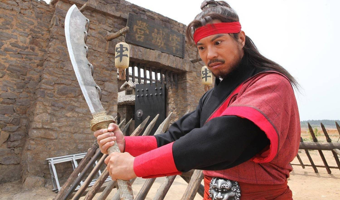 揭秘:刑场“菜市口”在现在北京哪里?多少生命葬送在屠刀之下?|死刑_新浪新闻